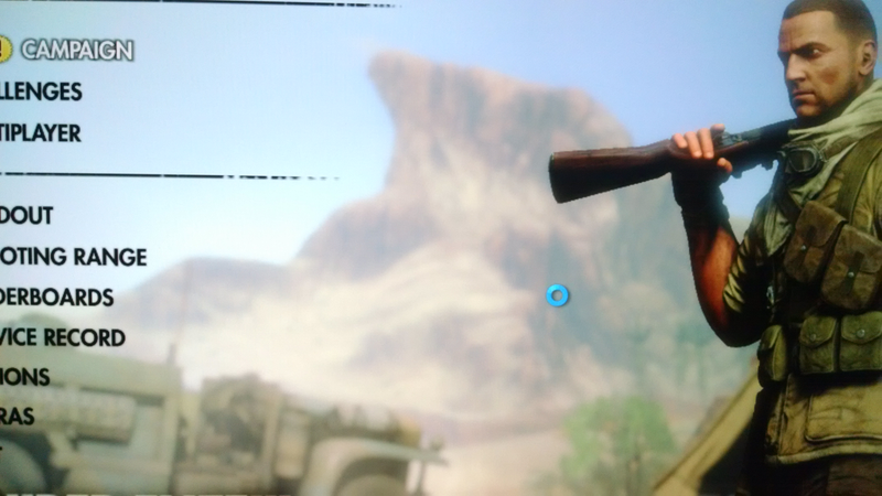 Illustration for article titled Is it really that bad to play a game on your monitor at non-native resolution?
